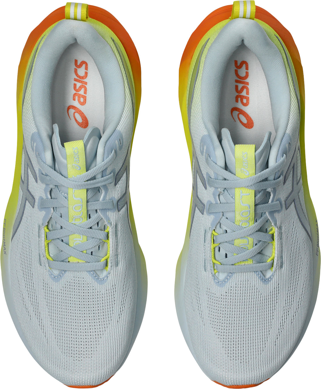 Men's NovaBlast 5 Road Running Shoes - Blue