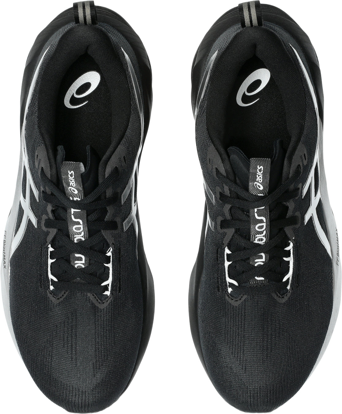 Men's NovaBlast 5 Road Running Shoes - Black