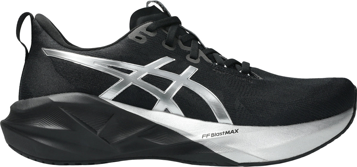 Men's NovaBlast 5 Road Running Shoes - Black