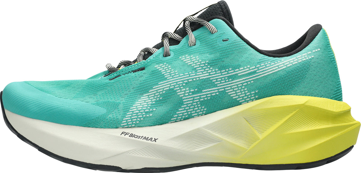 Men's NovaBlast 5 TR Trail Running Shoes - Green