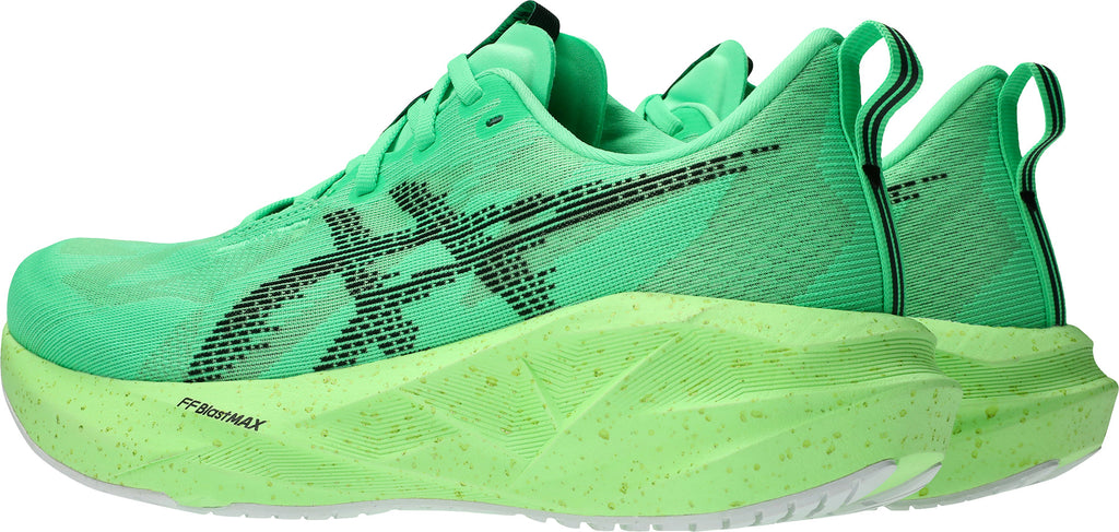Men's NovaBlast 5 Road Running Shoes - Green