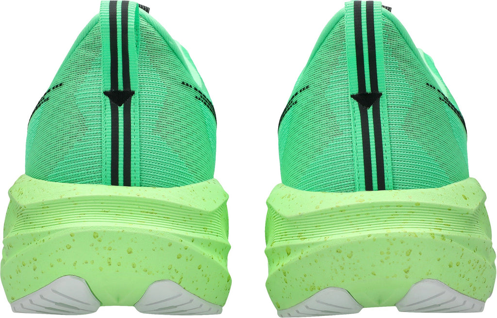 Men's NovaBlast 5 Road Running Shoes - Green