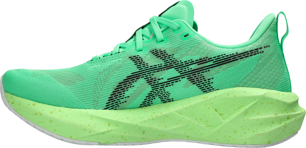 Men's NovaBlast 5 Road Running Shoes - Green