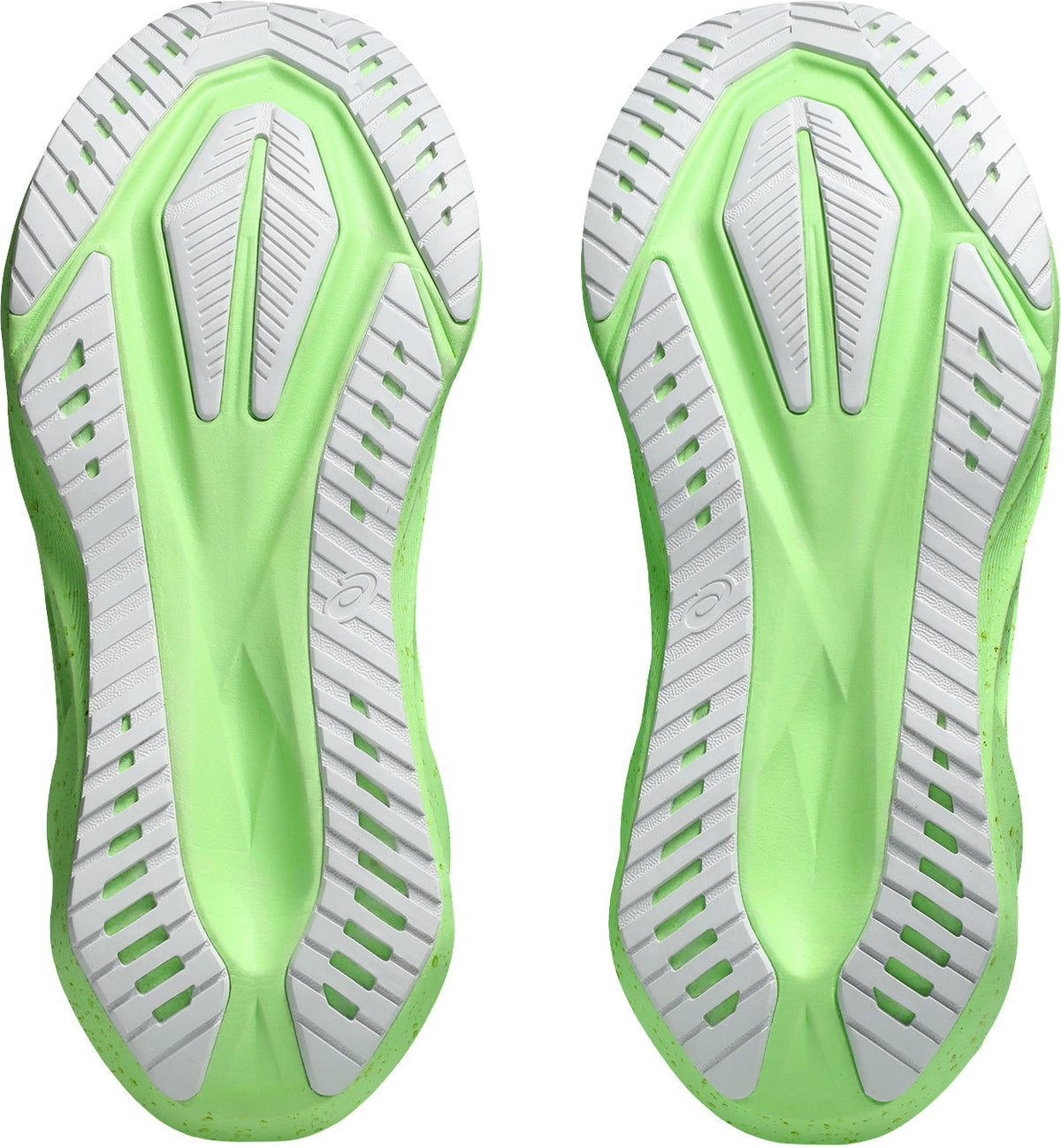 Men's NovaBlast 5 Road Running Shoes - Green