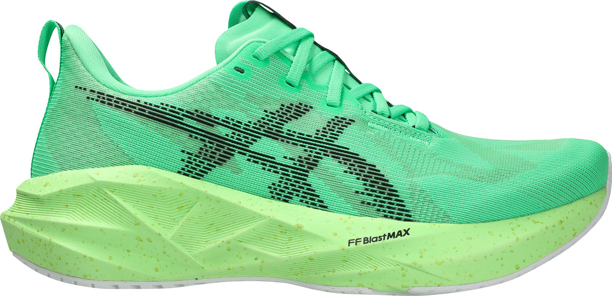 Men's NovaBlast 5 Road Running Shoes - Green