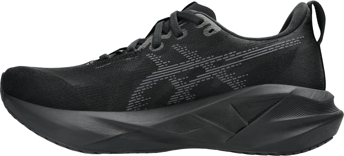 Women's NovaBlast 5 Road Running Shoes - Black