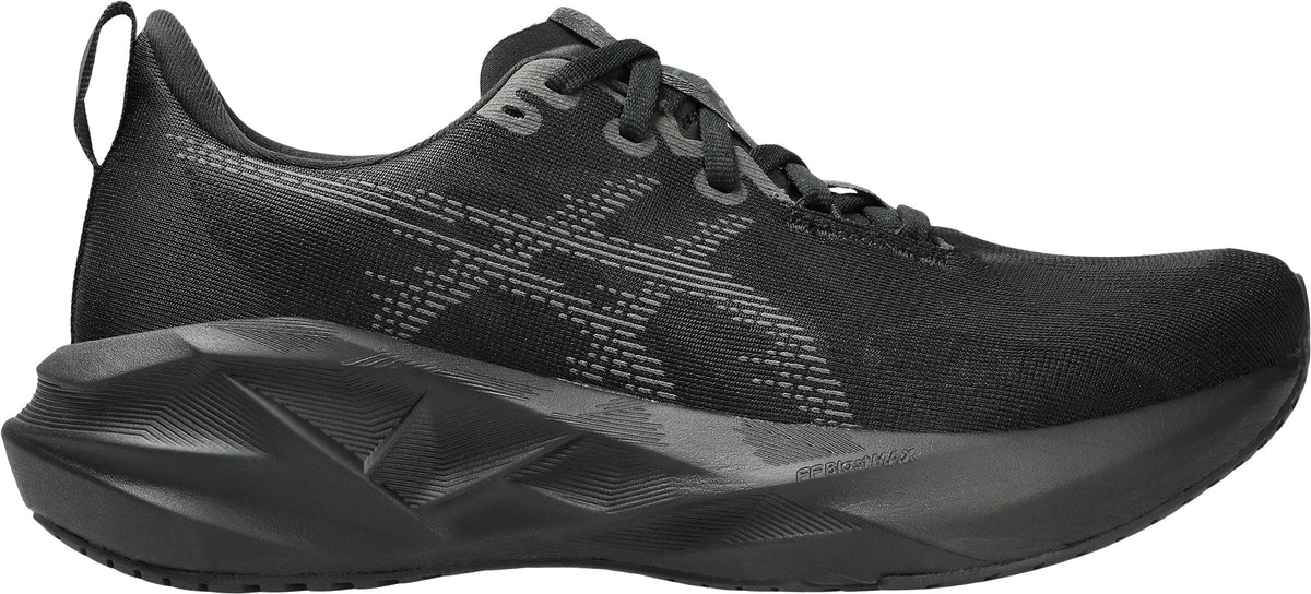 Women's NovaBlast 5 Road Running Shoes - Black