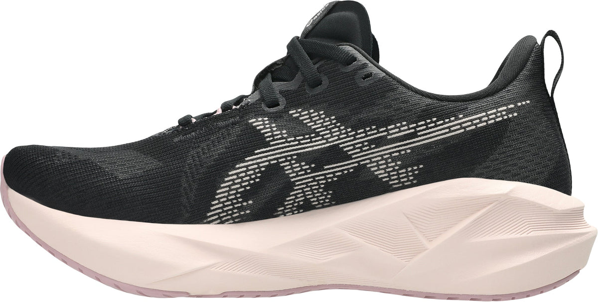 Women's NovaBlast 5 Road Running Shoes - Black