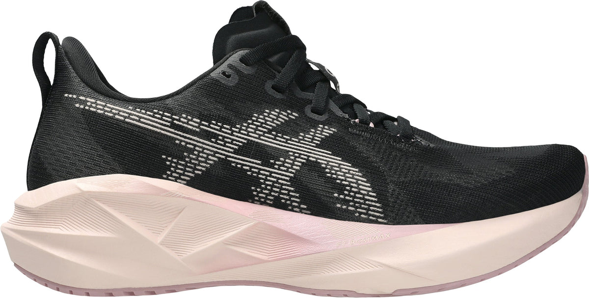 Women's NovaBlast 5 Road Running Shoes - Black