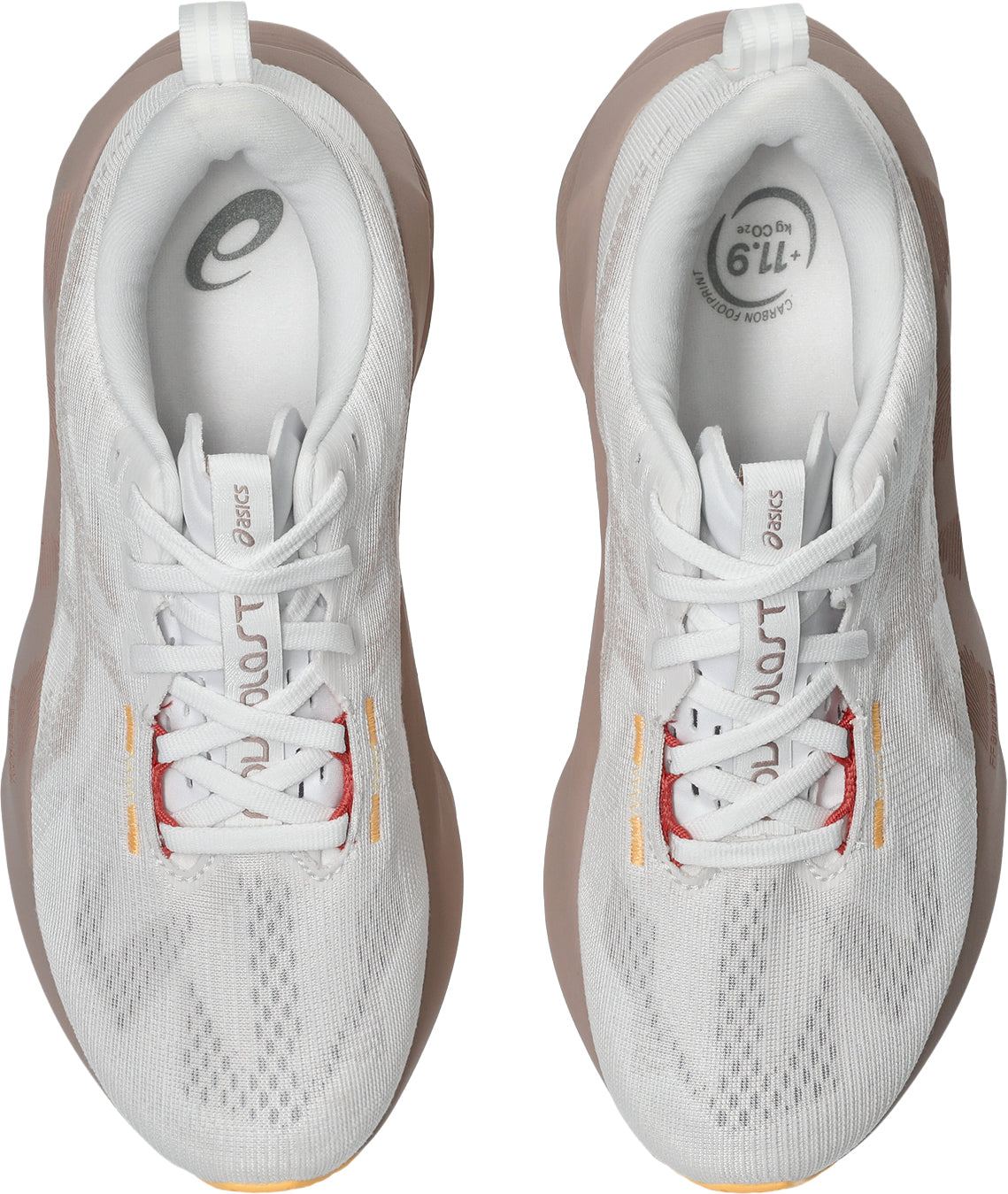 Women's NovaBlast 5 Road Running Shoes - White