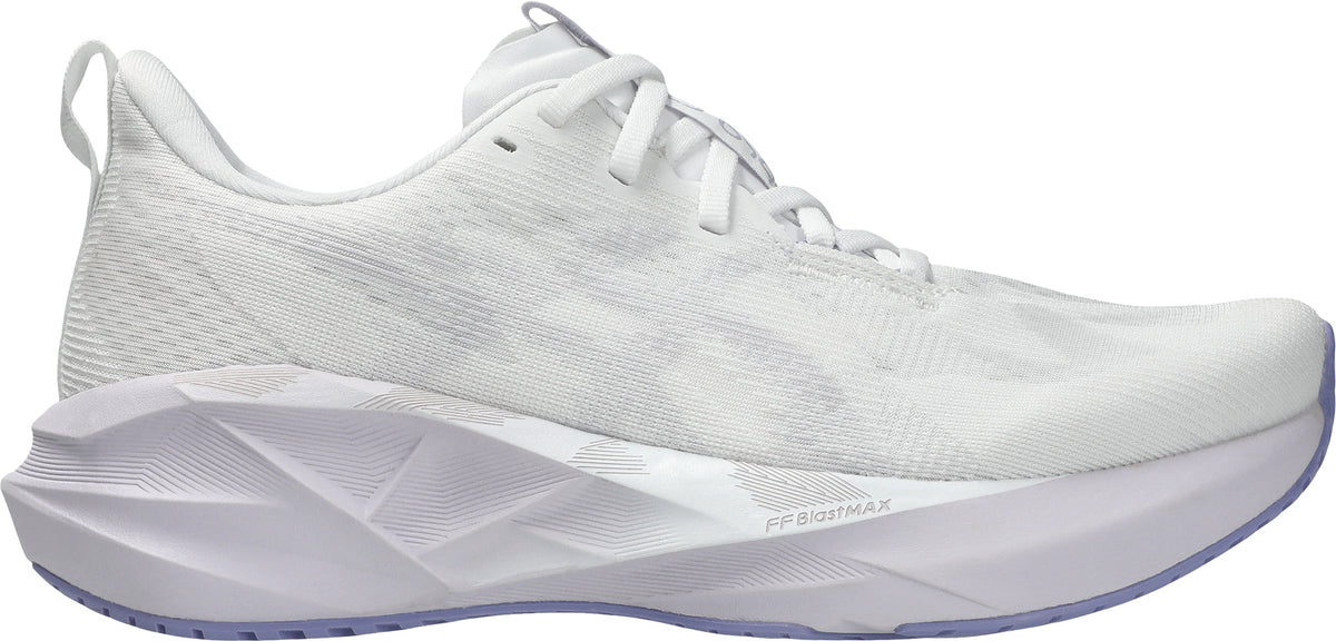 Women's NovaBlast 5 Road Running Shoes - White