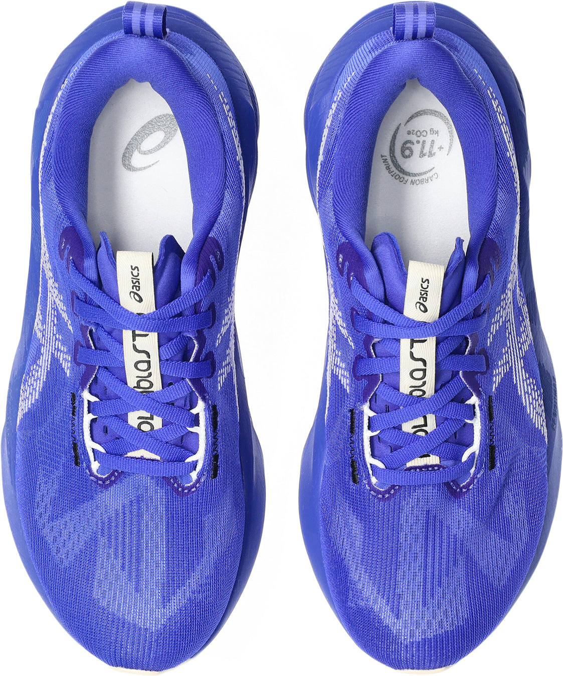 Women's NovaBlast 5 Road Running Shoes - Blue