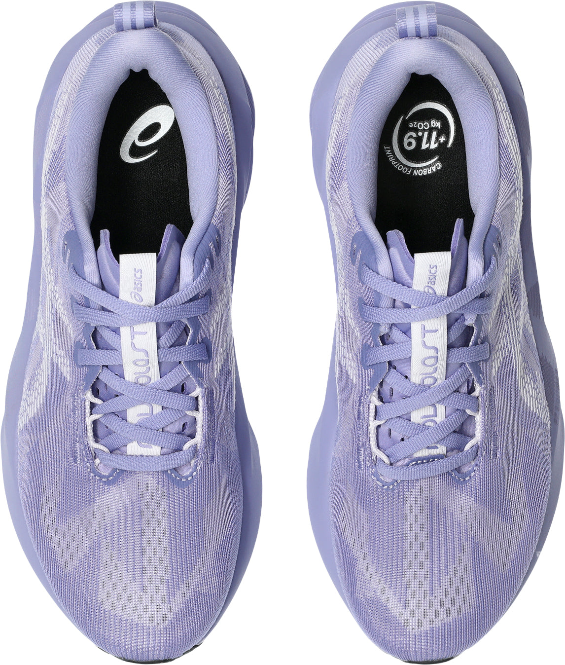 Women's NovaBlast 5 Road Running Shoes - Blue
