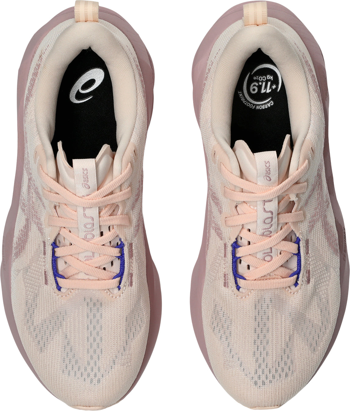 Women's NovaBlast 5 Road Running Shoes - Pink