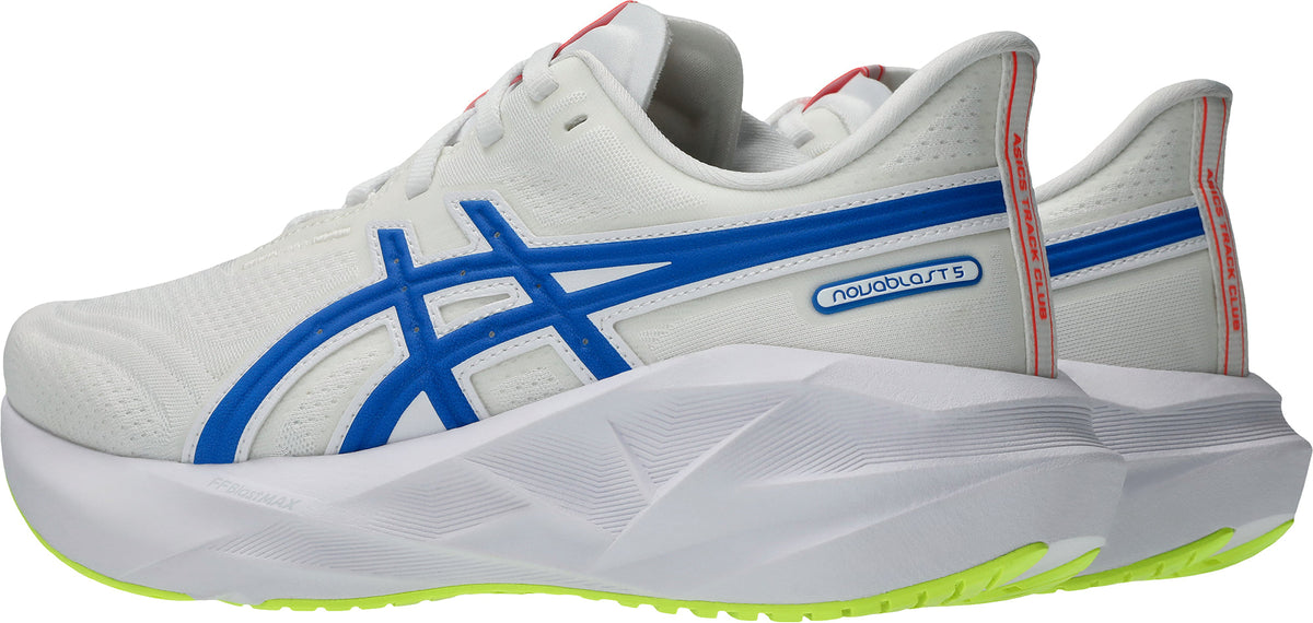 Women's NovaBlast 5 Road Running Shoes - White