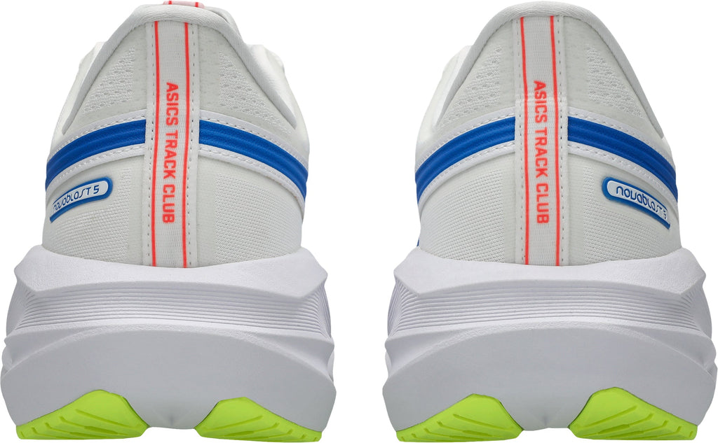 Women's NovaBlast 5 Road Running Shoes - White