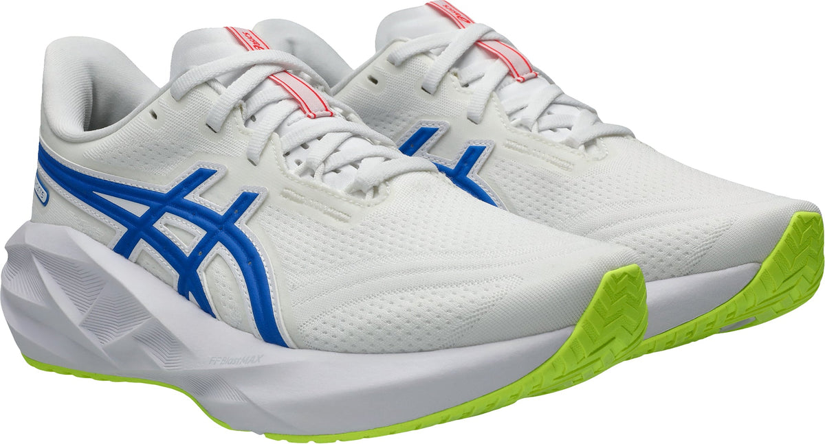 Women's NovaBlast 5 Road Running Shoes - White