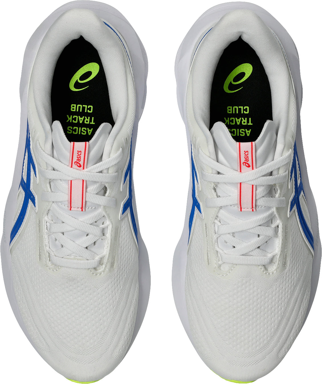 Women's NovaBlast 5 Road Running Shoes - White
