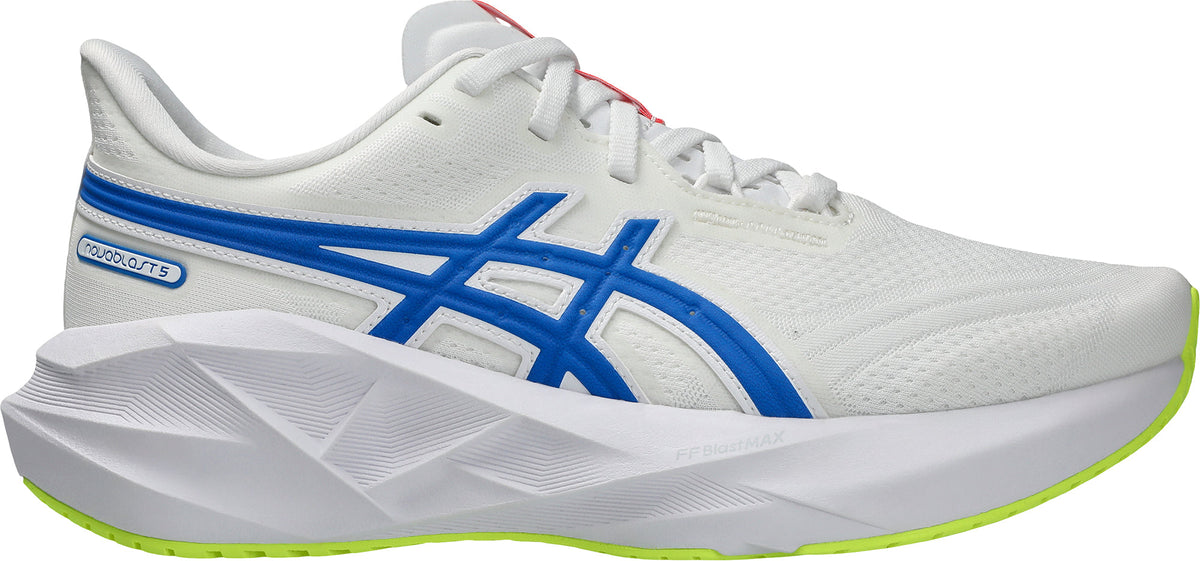 Women's NovaBlast 5 Road Running Shoes - White