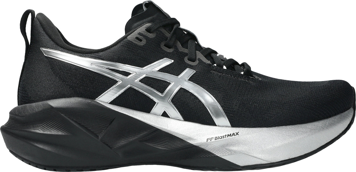 Women's NovaBlast 5 Road Running Shoes - Black