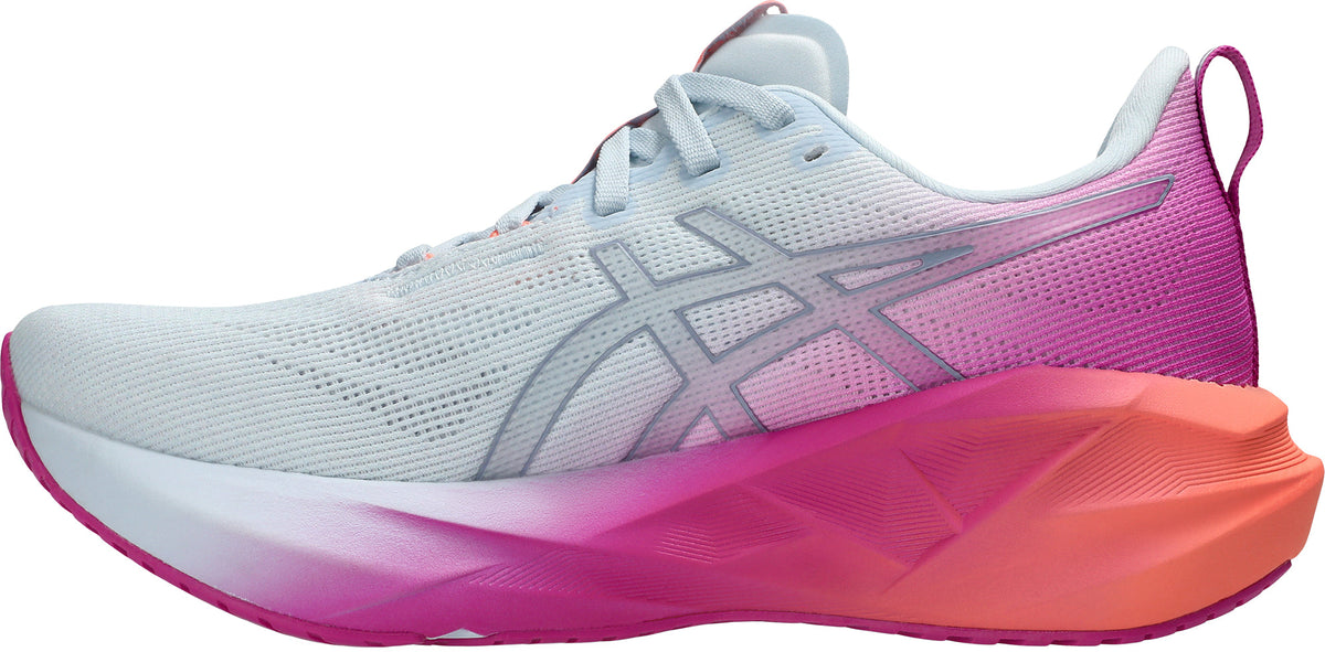 Women's NovaBlast 5 Road Running Shoes - Blue