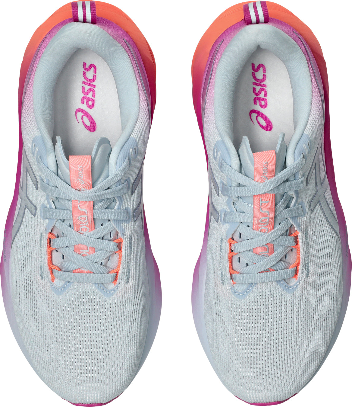 Women's NovaBlast 5 Road Running Shoes - Blue