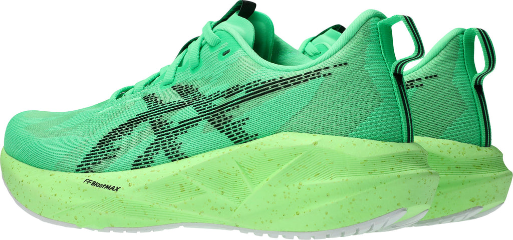 Women's NovaBlast 5 Road Running Shoes - Green