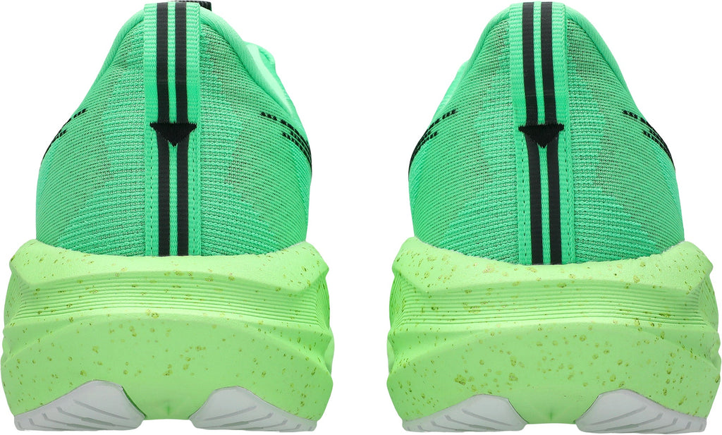 Women's NovaBlast 5 Road Running Shoes - Green
