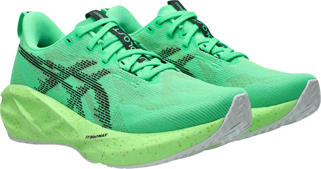 Women's NovaBlast 5 Road Running Shoes - Green