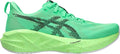 Women's NovaBlast 5 Road Running Shoes - Green