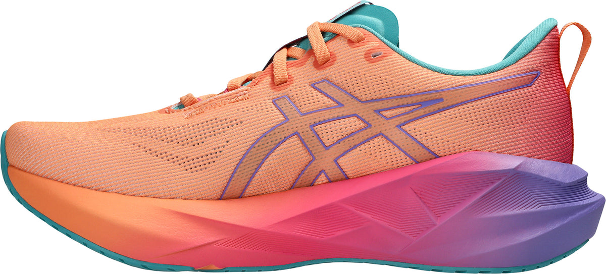 Men's NovaBlast 5 Road Running Shoes - Orange