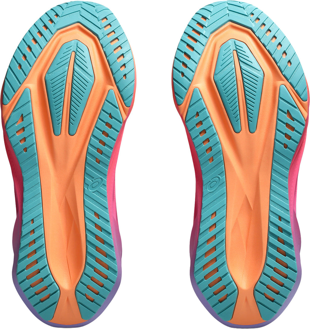 Men's NovaBlast 5 Road Running Shoes - Orange