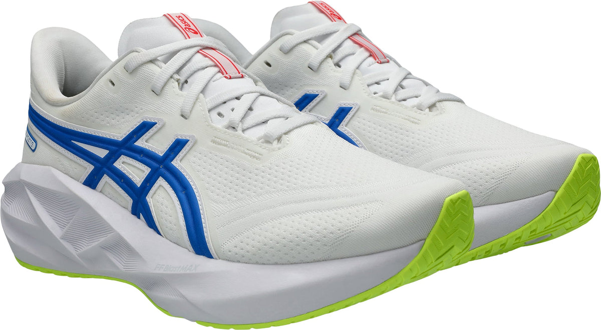 Men's NovaBlast 5 Road Running Shoes - White