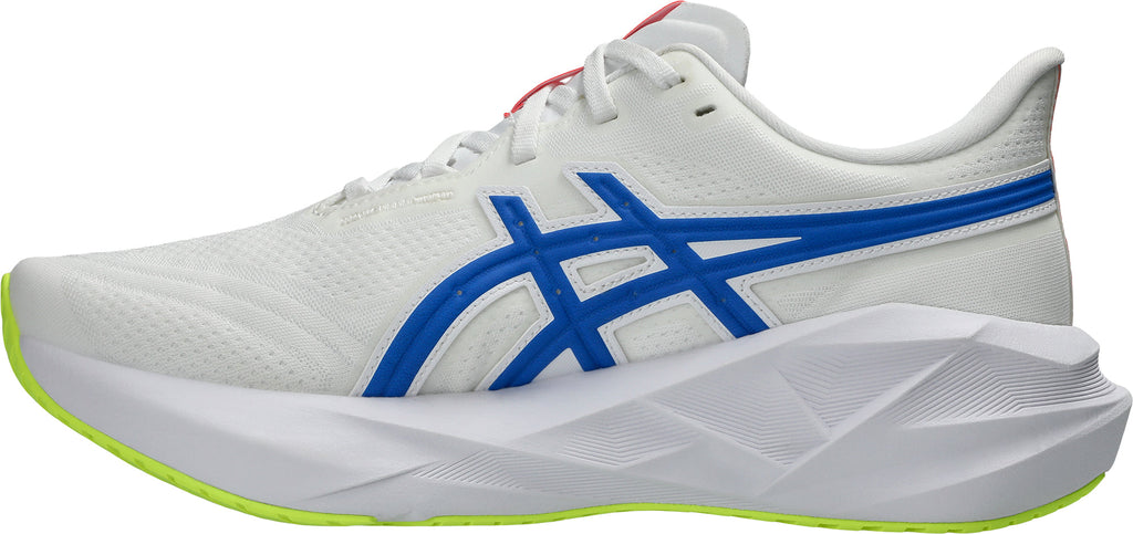 Men's NovaBlast 5 Road Running Shoes - White