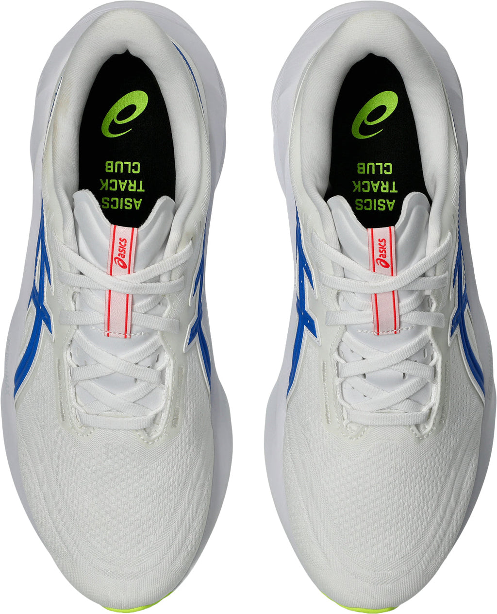 Men's NovaBlast 5 Road Running Shoes - White