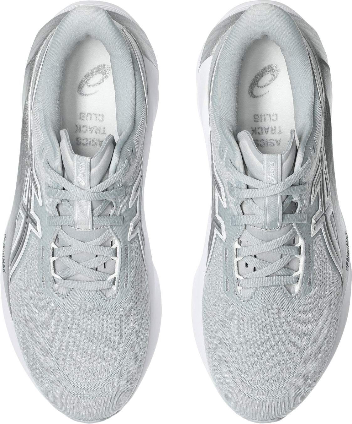 Men's NovaBlast 5 Road Running Shoes - Grey