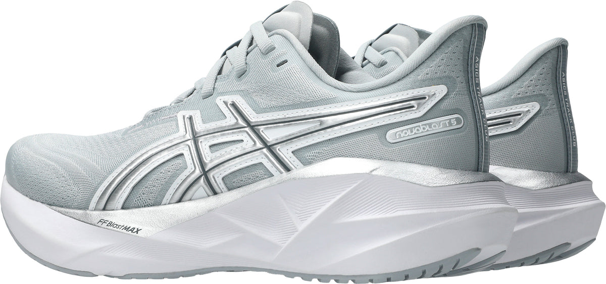 Women's NovaBlast 5 Road Running Shoes - Grey