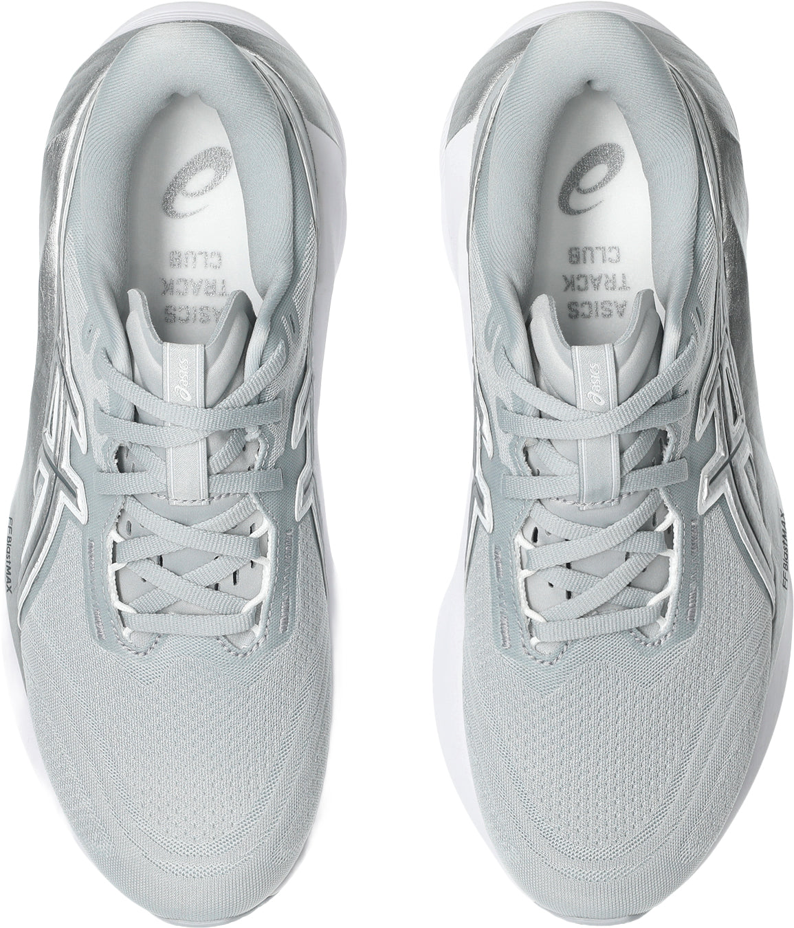 Women's NovaBlast 5 Road Running Shoes - Grey