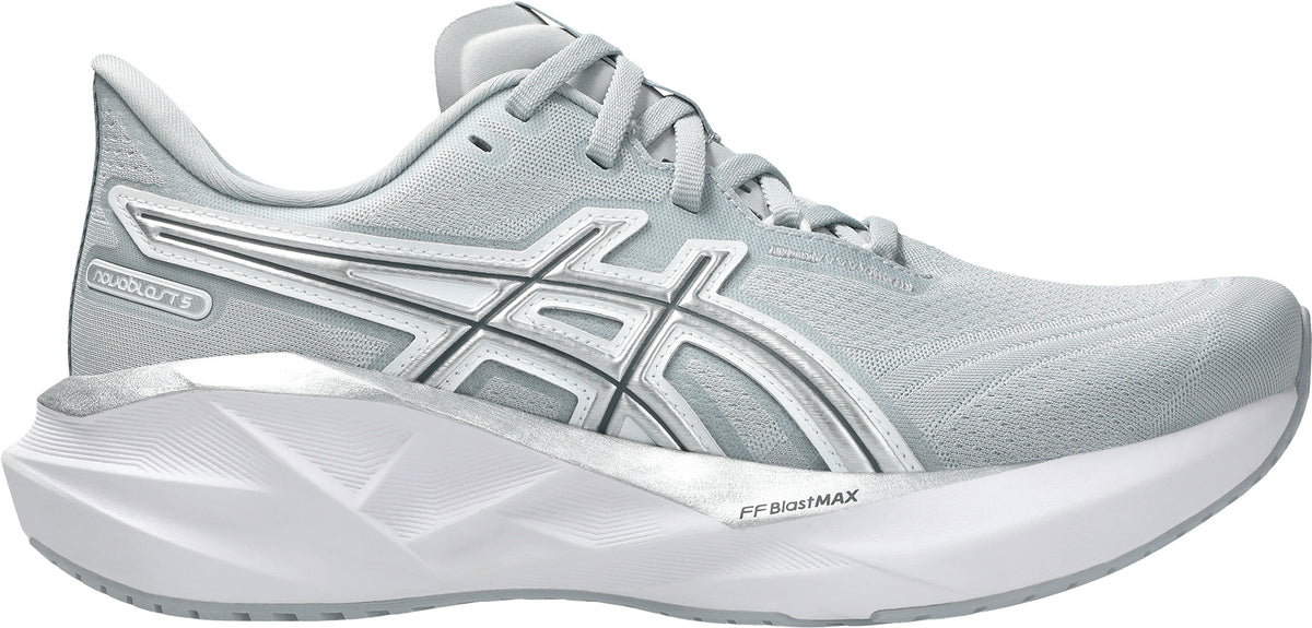 Women's NovaBlast 5 Road Running Shoes - Grey