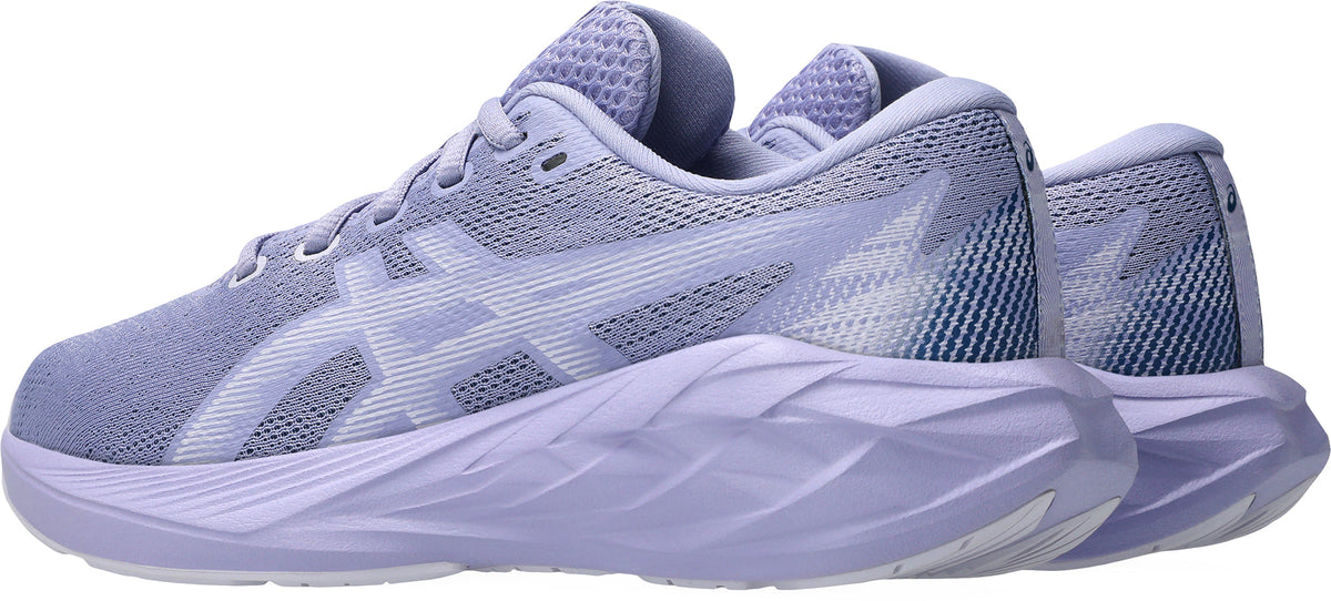Junior NovaBlast 5 GS Road Running Shoes - Blue