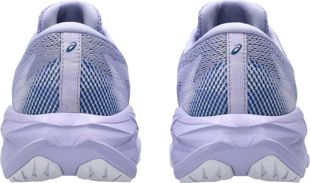 Junior NovaBlast 5 GS Road Running Shoes - Blue