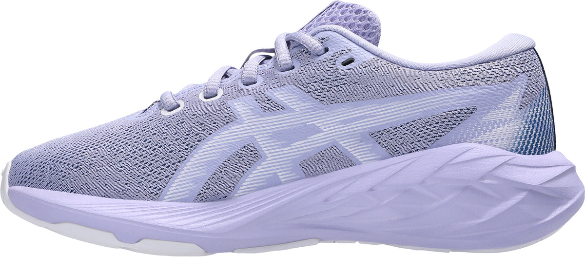 Junior NovaBlast 5 GS Road Running Shoes - Blue
