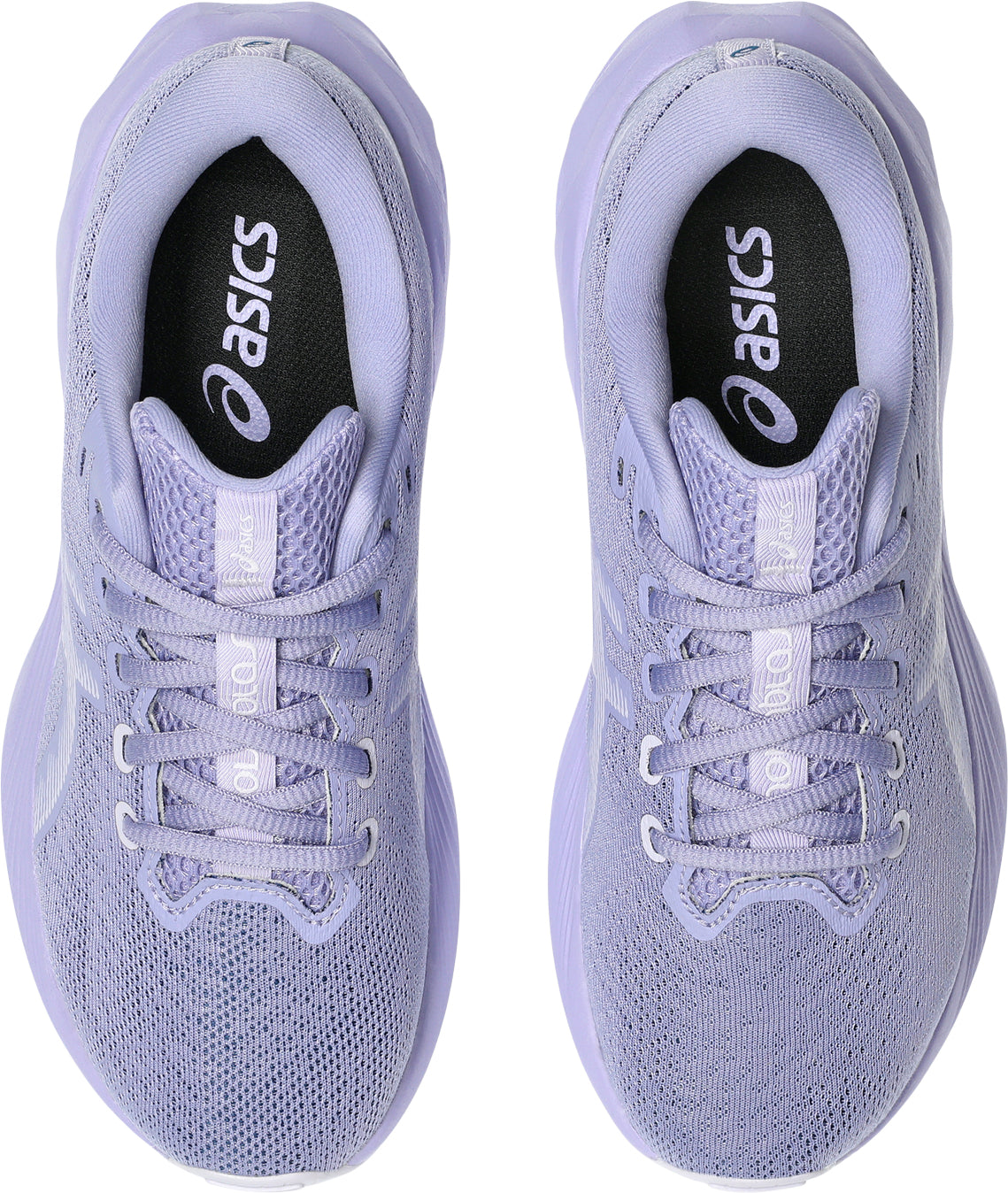 Junior NovaBlast 5 GS Road Running Shoes - Blue