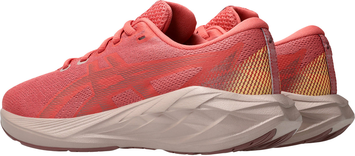 Junior NovaBlast 5 GS Road Running Shoes - Pink