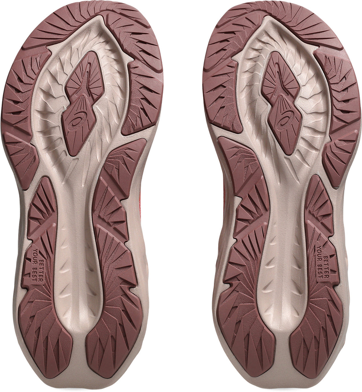 Junior NovaBlast 5 GS Road Running Shoes - Pink