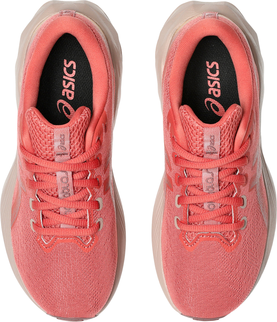 Junior NovaBlast 5 GS Road Running Shoes - Pink
