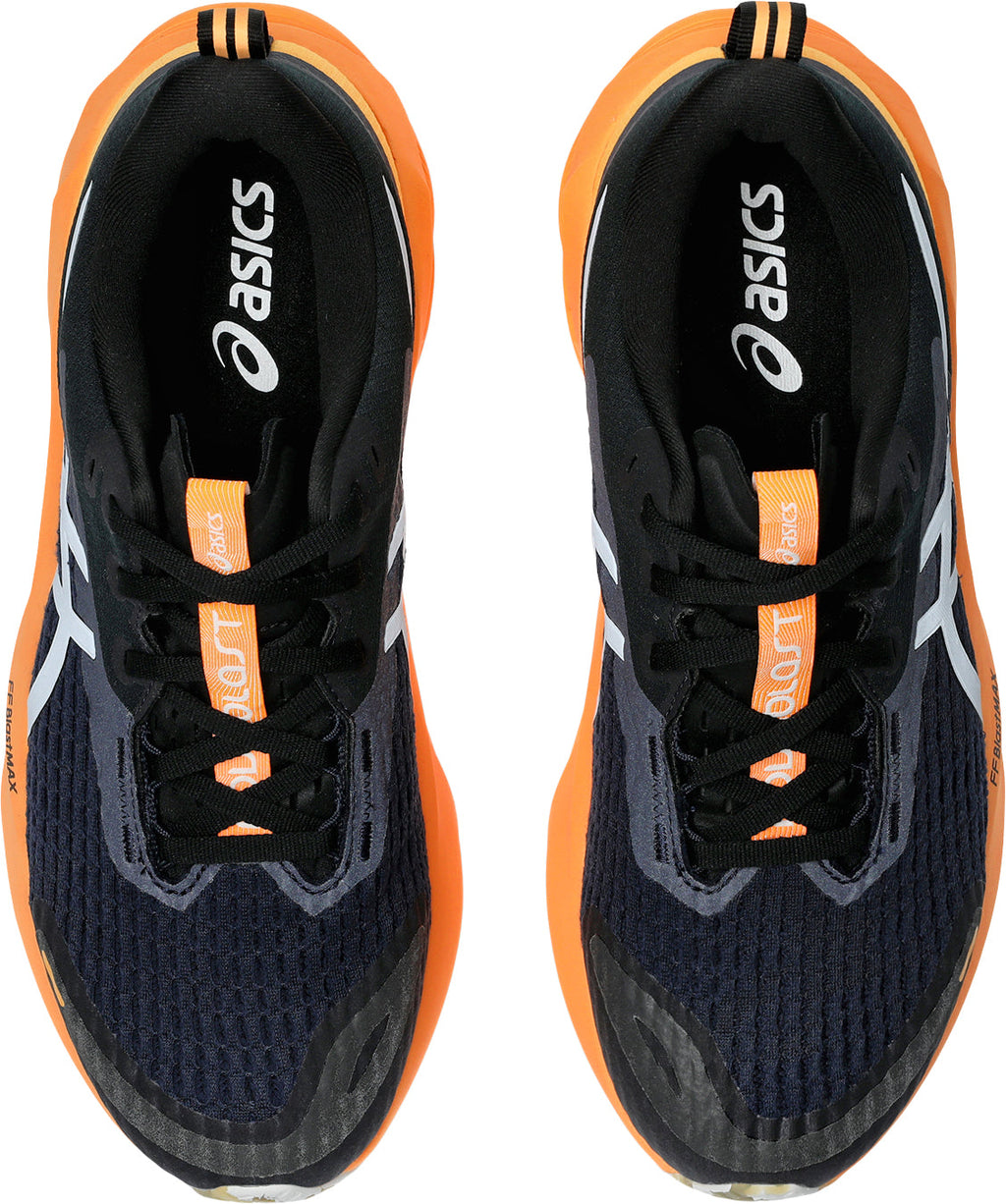 Men's NovaBlast 5 Lite-Show Road Running Shoes - Black