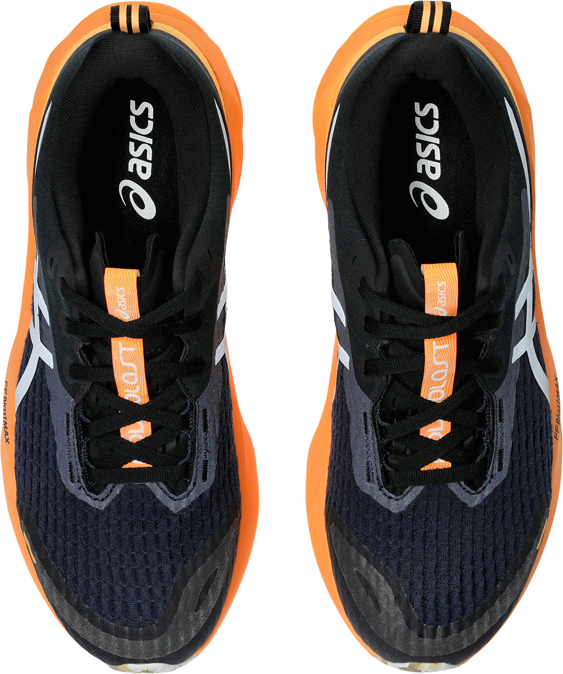 Men's NovaBlast 5 Lite-Show Road Running Shoes - Black