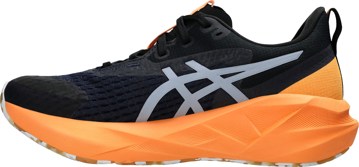 Men's NovaBlast 5 Lite-Show Road Running Shoes - Black