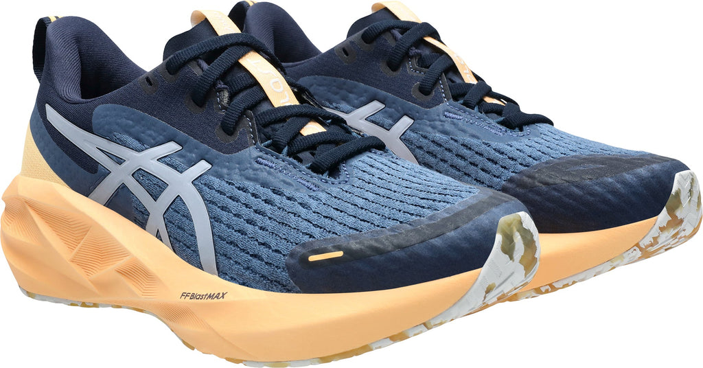 Women's NovaBlast 5 Lite-Show Road Running Shoes - Blue